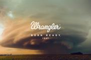 Wrangler Europe shows how its jeans weather adversity