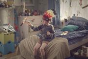 NatWest/RBS "house that built Jack" by M&C Saatchi