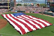 ESPN 'opening day' by Wieden + Kennedy New York