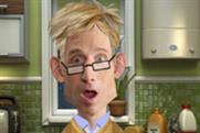 British Gas 'john's story' by OgilvyOne London