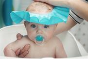 Sainsbury's "Little Ones" by Abbott Mead Vickers BBDO