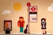 Match.com 'bus stop' by Mother