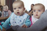 Game Group 'don't wait for a miracle' by TBWA\London
