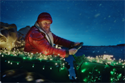 Morrisons "Farmer Christmas" by Publicis.Poke