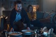 Finish "Let it shine" by Havas London