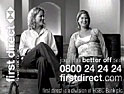 First Direct WCRS
