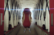 Five 'tonight is your oyster' by Grey London