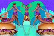 Flava-It "unleash your meat lust" by Code Computerlove