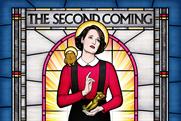 BBC "Fleabag series two" by BBC Creative