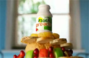 Flora Becel Pro-activ 'Number1' by BBH