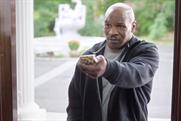 Foot Locker "all is right" by BBDO New York