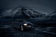 Ford "Black" by GTB London