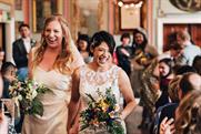 Nikon "Four weddings" by We Are Pi