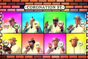 Galabingo.com "lookalikes" by St Luke's