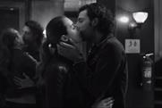Gap "dress normal" by Wieden & Kennedy New York