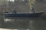 Geico "fast forward" by The Martin Agency