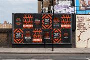 BBC "Have You Heard George's Podcast?" by BBC Creative