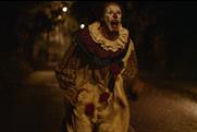 Giffgaff "you're not the boss when you're scared" by Fallon