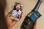Tarquin's Gin "FaceTime" by Havas EHS