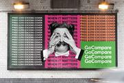 GoCompare "Tree" by Droga5 London