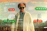 Gocompare.com "optician" by Fold7