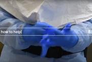 Google "To everyone helping, thank you" (in-house)