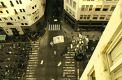 Guinness 'fridge magnet' by IIBBDO
