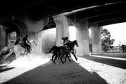 Guinness "The Compton cowboys" by AMV BBDO