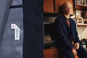 H&M "One / Second / Suit" by Uncommon Creative Studio
