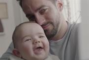 HP "Dad" by Fred & Farid