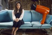 eHarmony "hairdryer" by Albion