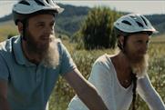 Halfords "keep on rollin'" by Mother