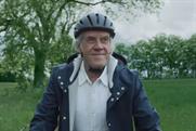 Halfords "freewheeling" by Mother