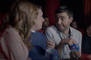 Haribo Starmix "cinema" by Quiet Storm
