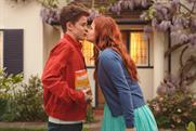 Haribo "awkward kiss" by Quiet Storm