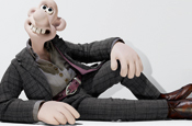 Harvey Nichols 'Wallace and Gromit' by DDB London
