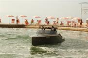 Heineken "the chase" by Wieden & Kennedy Amsterdam