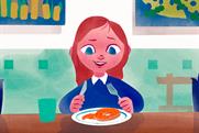 Heinz "Silence the rumble" by BBH London