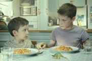 Heinz "little brother" by Abbott Mead Vickers BBDO