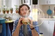 Hellmann's "people really love us" by Ogilvy & Mather London