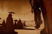 Hennessy "The seven worlds" by DDB Paris