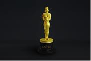 Oscar gets replaced with woman in Hollywood campaign for equality