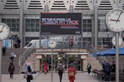 Hiscox "Cyber live" by AMV BBDO
