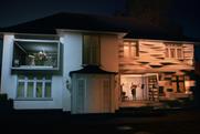 Hiscox "the house I grew up in" by VCCP