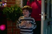 Hive and British Gas "You're never far from home" by CHI & Partners