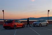 Honda "the other side" by Wieden & Kennedy London