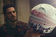 Honda "Art of adventure" by DigitasLBi