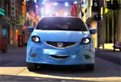 Honda 'London' by Draft FCB
