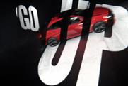 Honda Civic "Where different takes you" by Wieden & Kennedy London