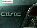 Honda Civic 'everyday objects'/Wieden & Kennedy